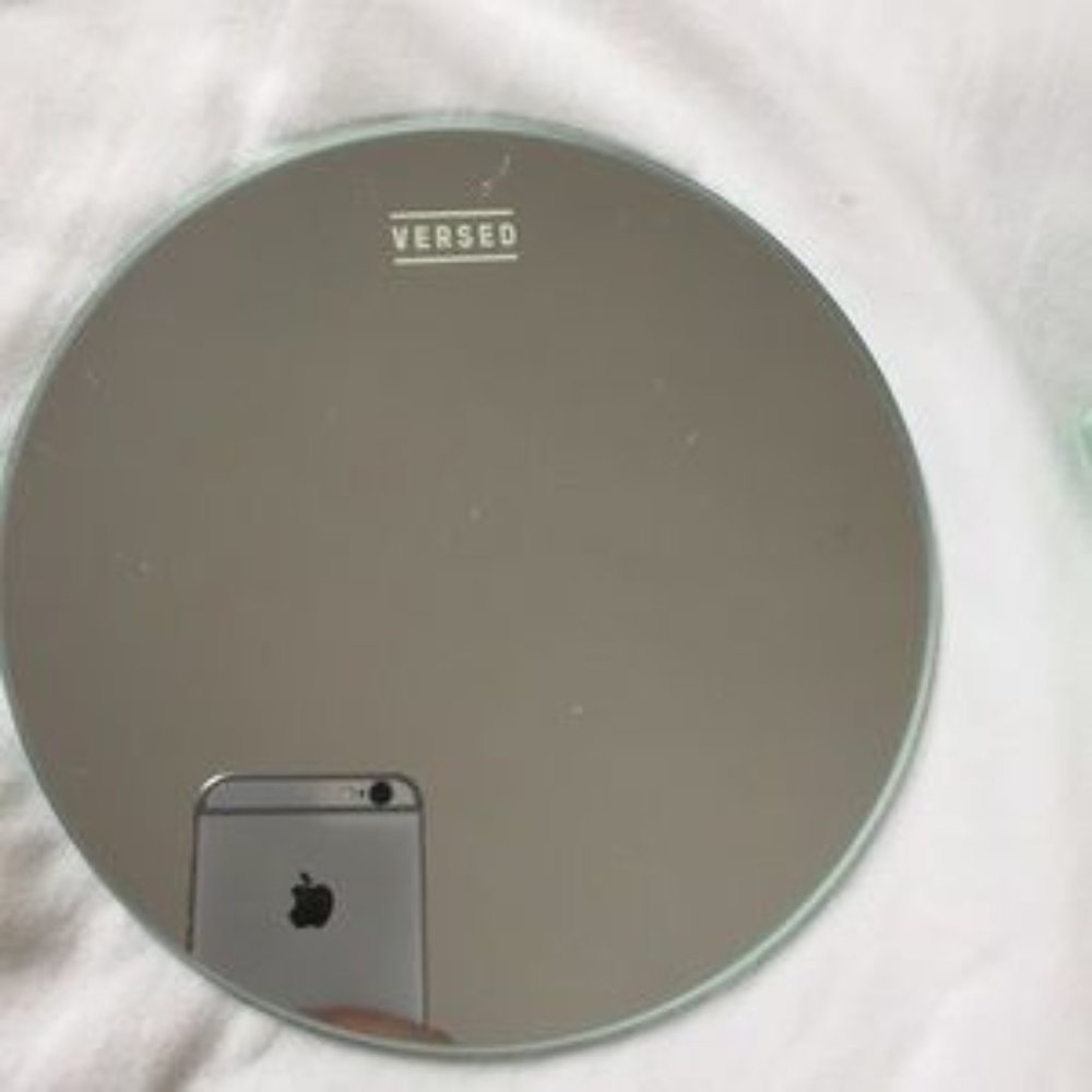 RARE & EXCLUSIVE Versed Skincare Mirror